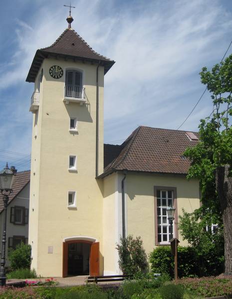 Quelle: Ev. Kirchengemeinde Auerbach